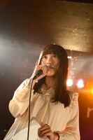 タルトタタン新メンバーの優希。