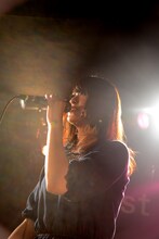 タルトタタン新メンバーの葵。