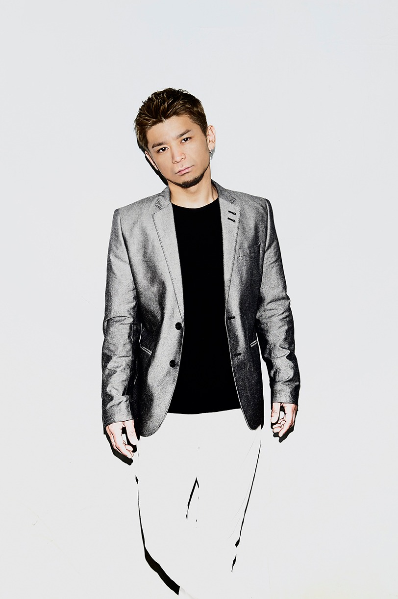 SIMON JAP