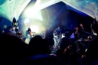 「宇田川の禁断の多数決」の様子。（撮影：江森丈晃＜tone twilight＞）