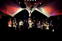 「宇田川の禁断の多数決」の様子。（撮影：江森丈晃＜tone twilight＞）