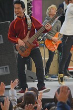 中村正人（DREAMS COME TRUE）