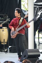 中村正人（DREAMS COME TRUE)