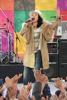 吉田美和（DREAMS COME TRUE）