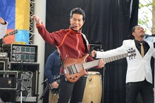 中村正人（DREAMS COME TRUE)