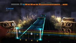 ゴールデンボンバーが弾ける!「ロックスミス」で3曲配信