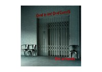 the arounds「Good Is Not Good Enough」ジャケット