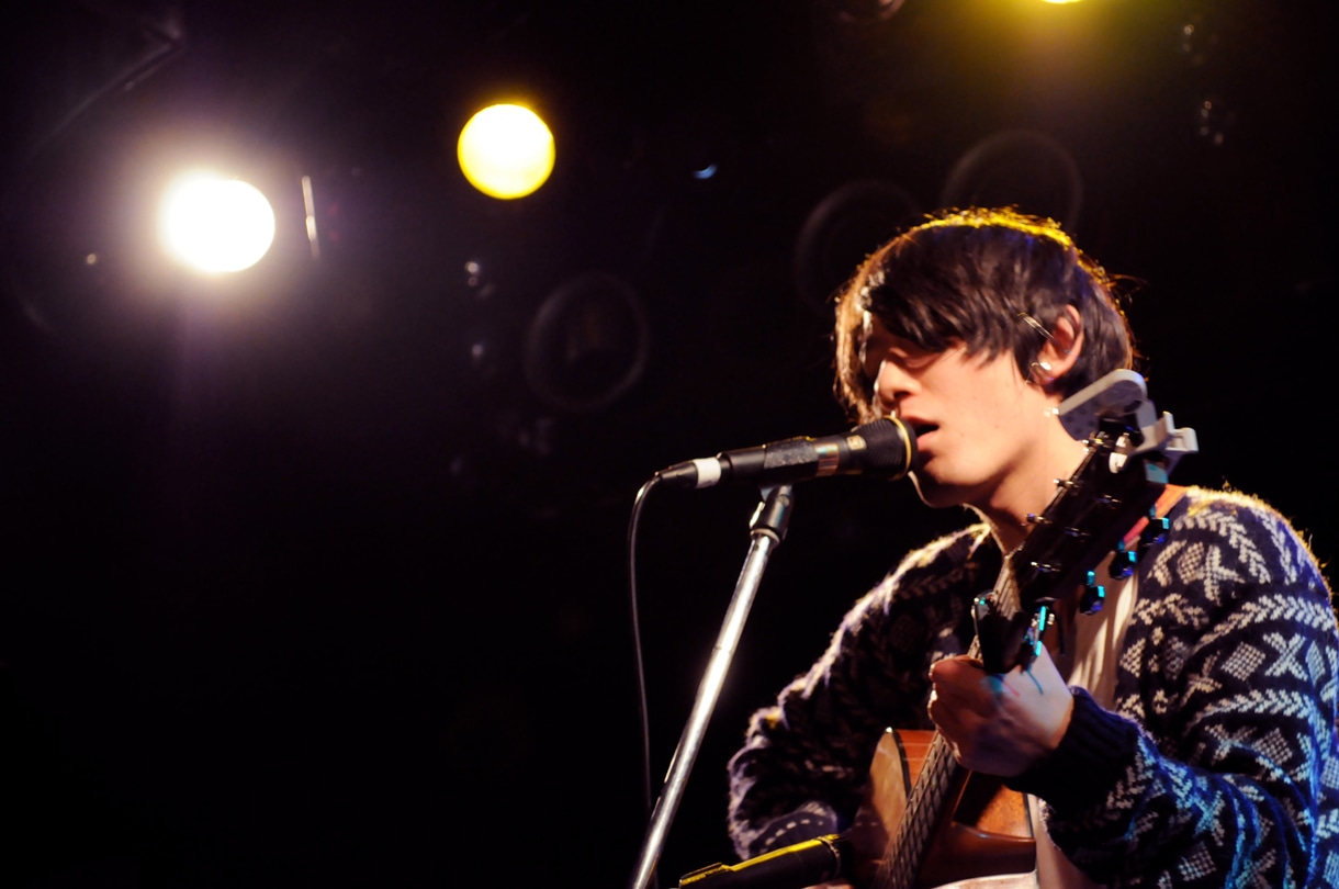 潮田雄一