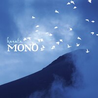 MONO「kanata」ジャケット