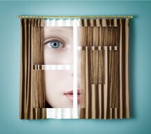 シナリオアートのメジャーデビューミニアルバム「night walking」ジャケット。