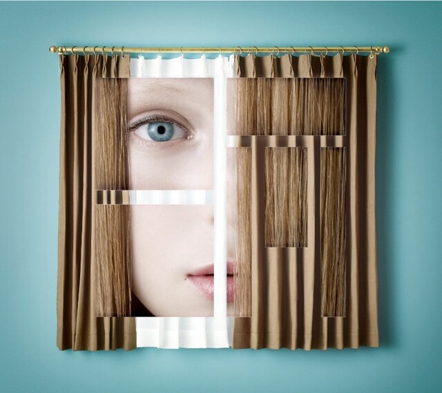 シナリオアート「night walking」ジャケット