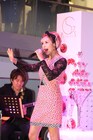 佐賀県フルーツPRイベントにBENI登場、表参道でミニライブ