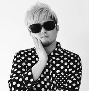 「SOUND SHOOTER」主催者のカメラマン橋本塁。