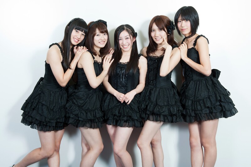 ひめキュンフルーツ缶