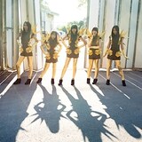 リンダ3世「日灼けマシーン」CDジャケット