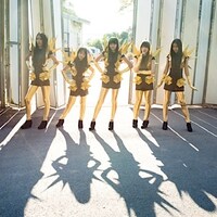 リンダ3世「日灼けマシーン」CDジャケット