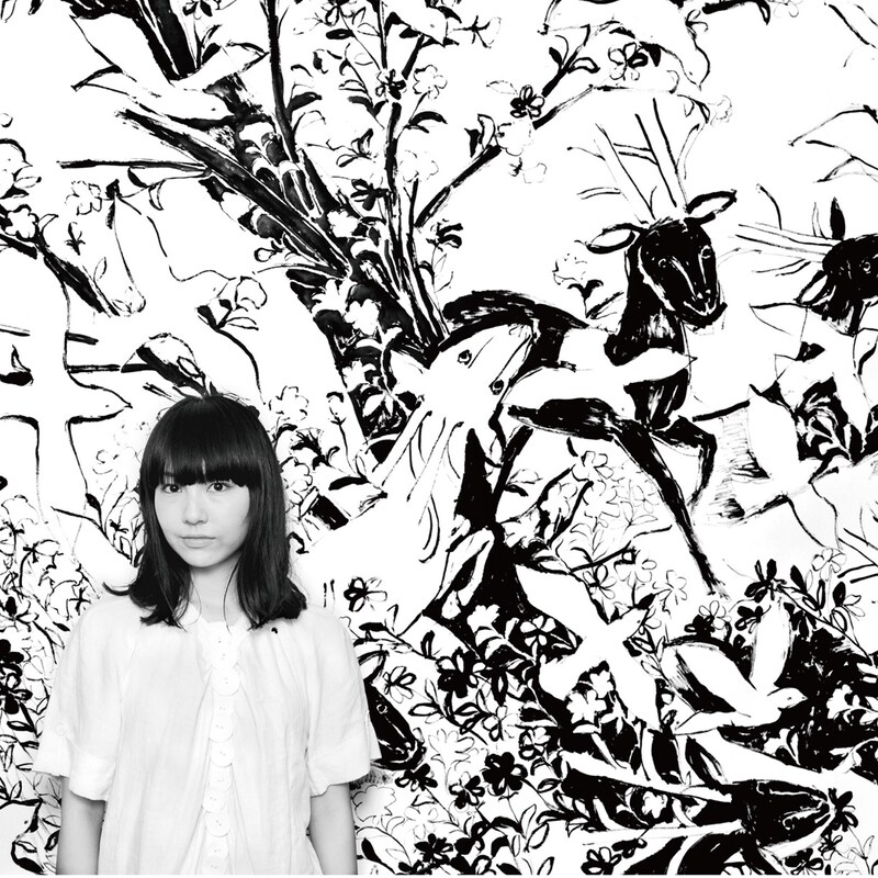 sugar me「Why White Y?」ジャケット