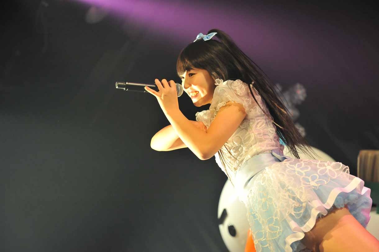 深田聖奈（キャラメル☆リボン）