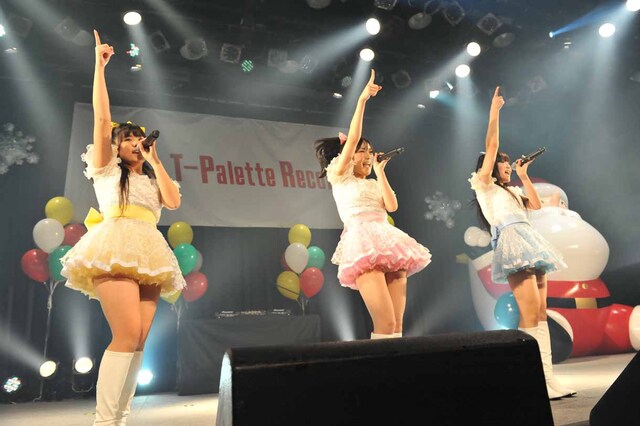 キャラメル☆リボン