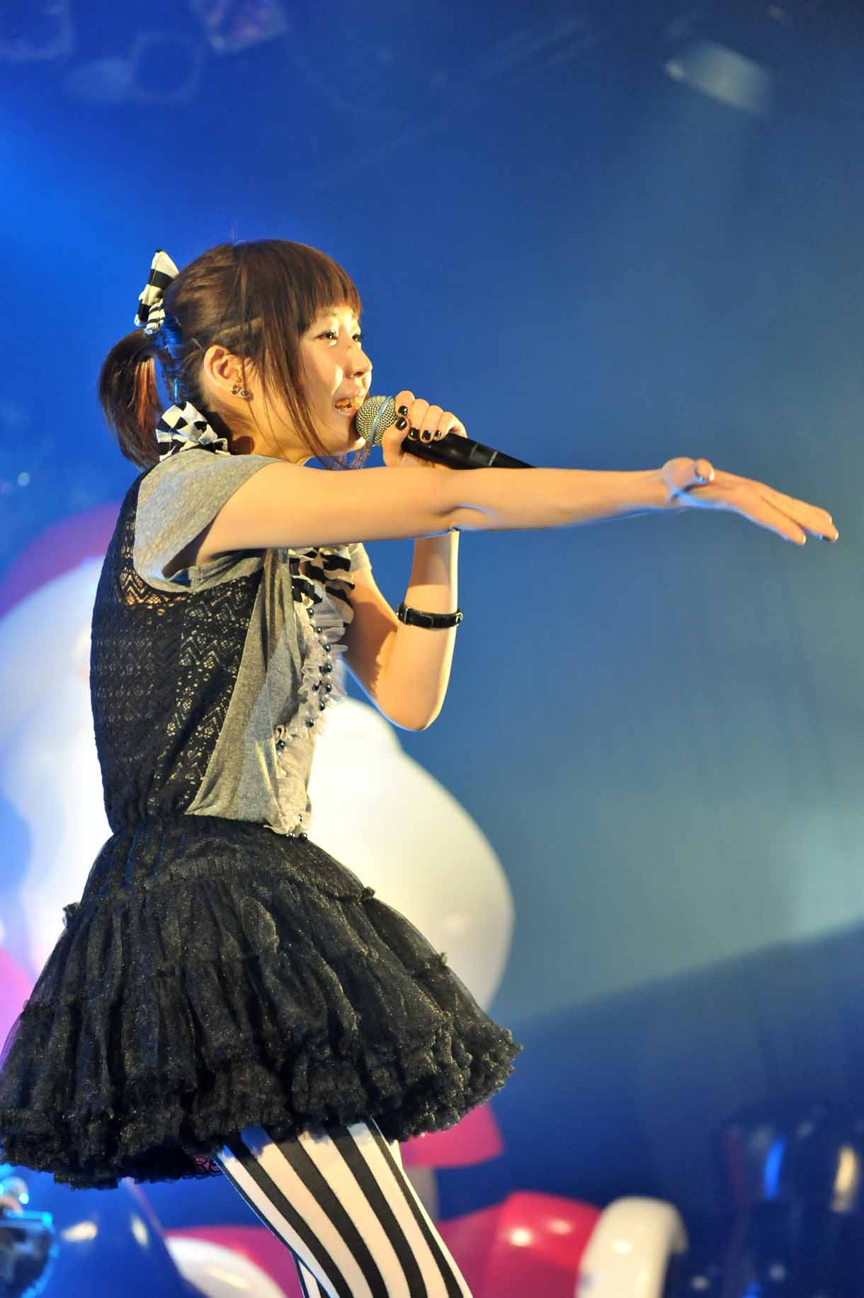 藤村鼓乃美（ワンリルキス）