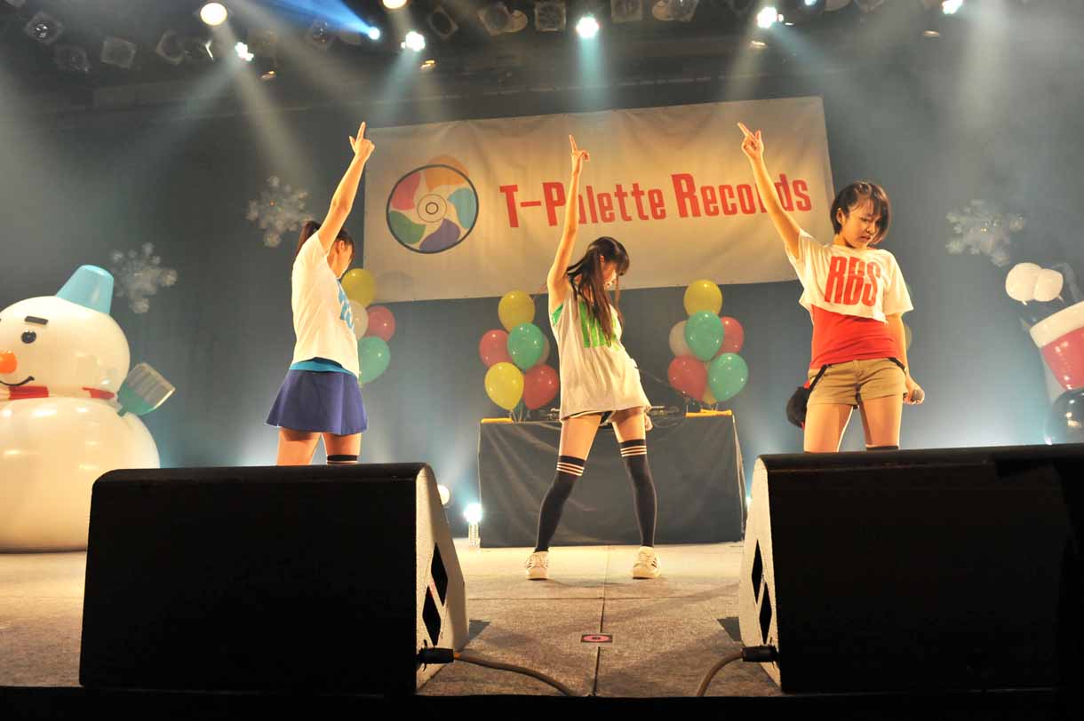 ライムベリー