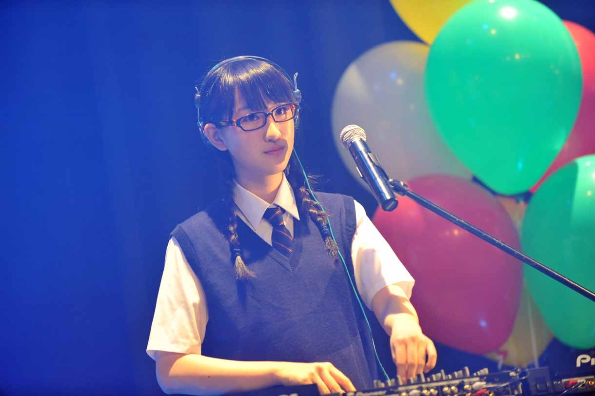 DJ HIKARU（ライムベリー）