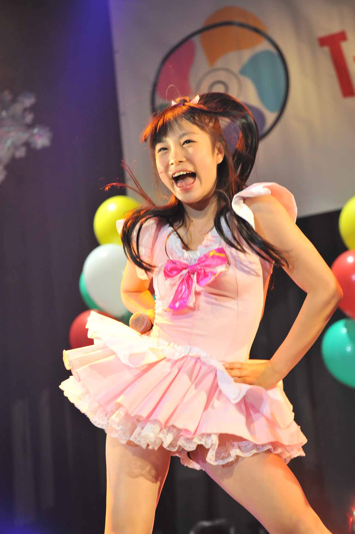 木村果琳（NA-NA）