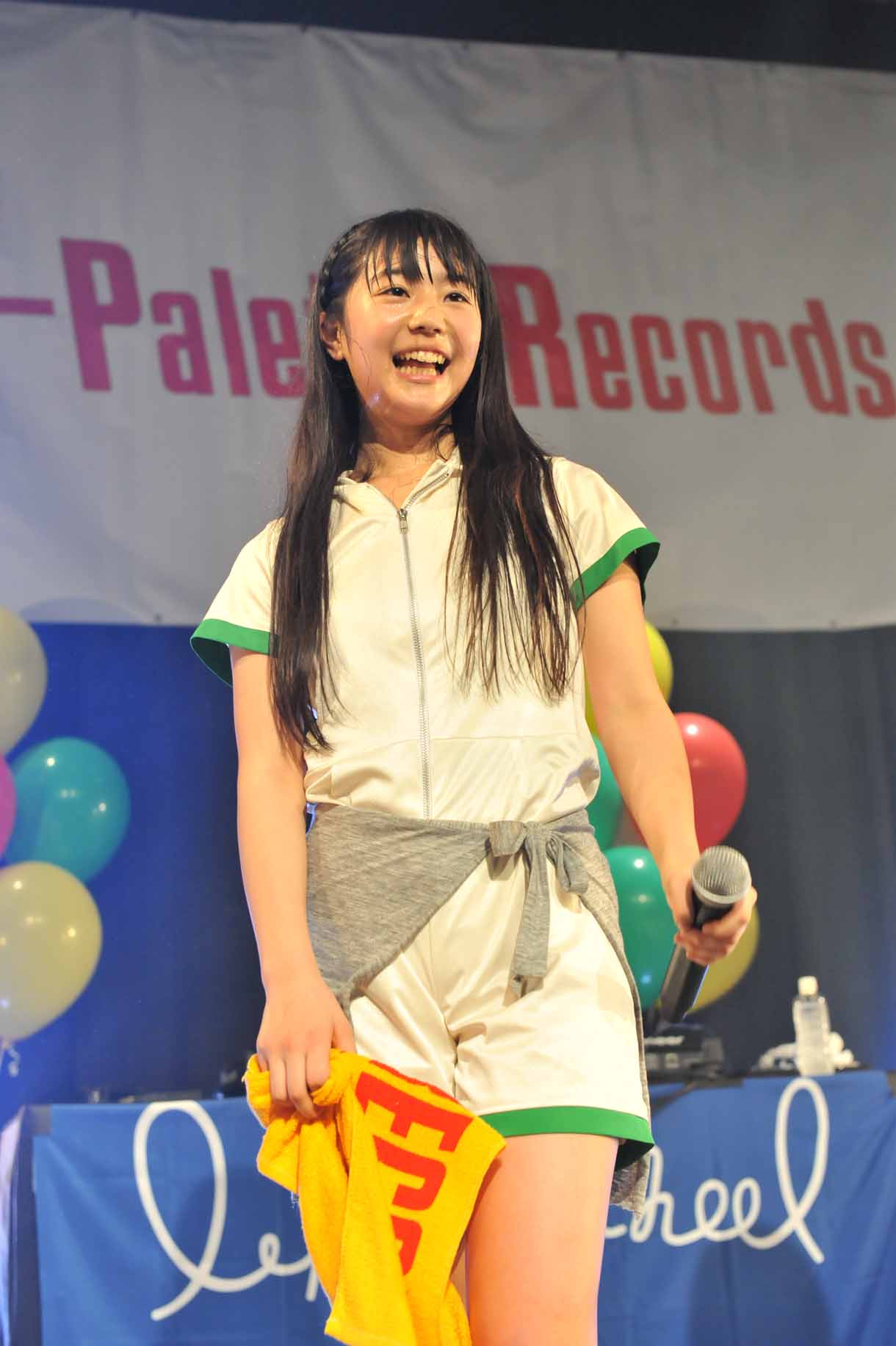 hina（lyrical school）