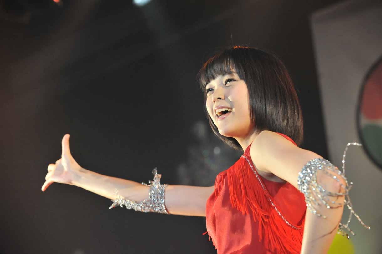 Kaede（Negicco）