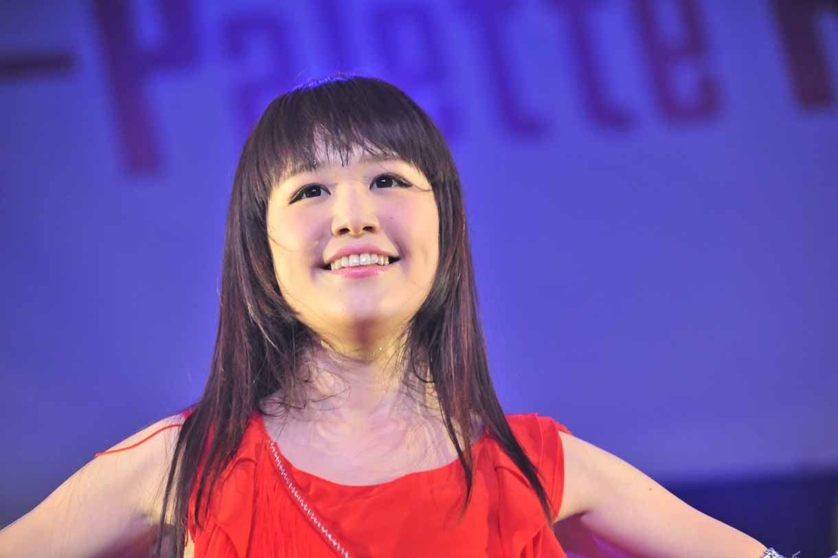 Nao☆（Negicco）