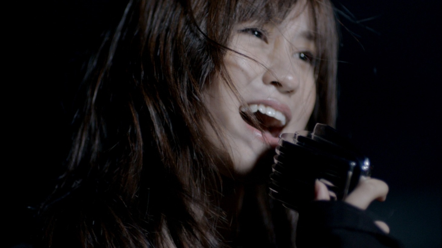 映画「Seventh Code」のワンシーン。 (c)2013AKS