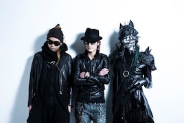 ムック逹瑯×MSI・seek×MERRYガラが年末OTE放談