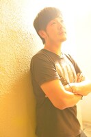 荒井岳史（the band apart）