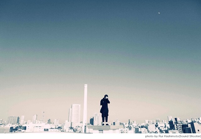 安野勇太（HAWAIIAN6）