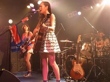 Chelsy「うれしい×たのしい=Chelsy チケット無料！集まれ！冬の大感謝祭」の様子。