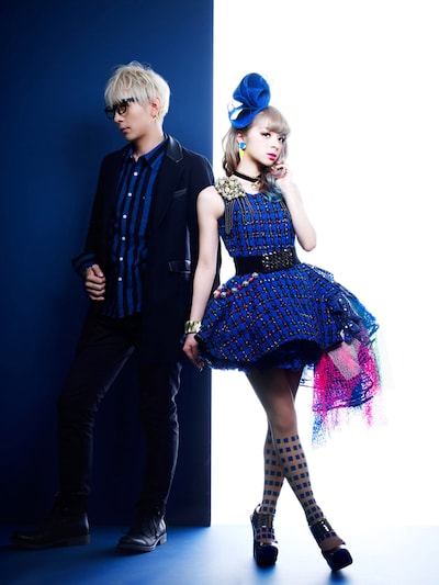 GARNiDELiA
