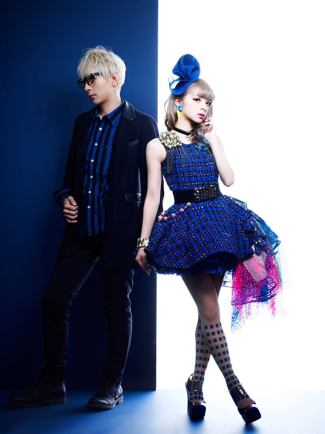 GARNiDELiA