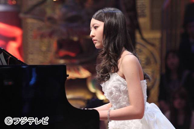 森保まどか (c)フジテレビ