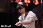 生田絵梨花×森保まどか×松井咲子「TEPPEN」でピアノ対決
