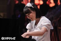 生田絵梨花 (c)フジテレビ
