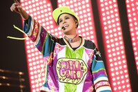 AI （撮影：岸田哲平［TEPPEI KISHIDA］）