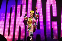 AI （撮影：岸田哲平［TEPPEI KISHIDA］）