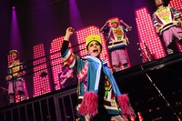 AI （撮影：岸田哲平［TEPPEI KISHIDA］）