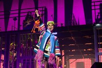 AI （撮影：岸田哲平［TEPPEI KISHIDA］）