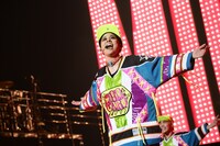 AI （撮影：岸田哲平［TEPPEI KISHIDA］）