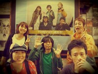 バンドTOMOVSKY