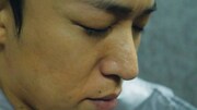 映画「ファンキー加藤 / My VOICE ~ファンモンから新たな未来へ~」のワンシーン。