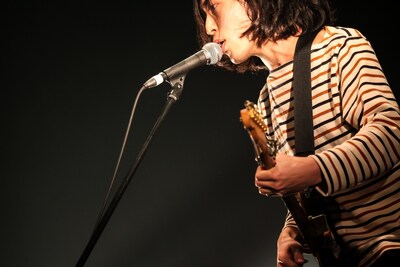 コンテンポラリーな生活（撮影：西槙太一）