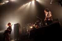 コンテンポラリーな生活（撮影：西槙太一）