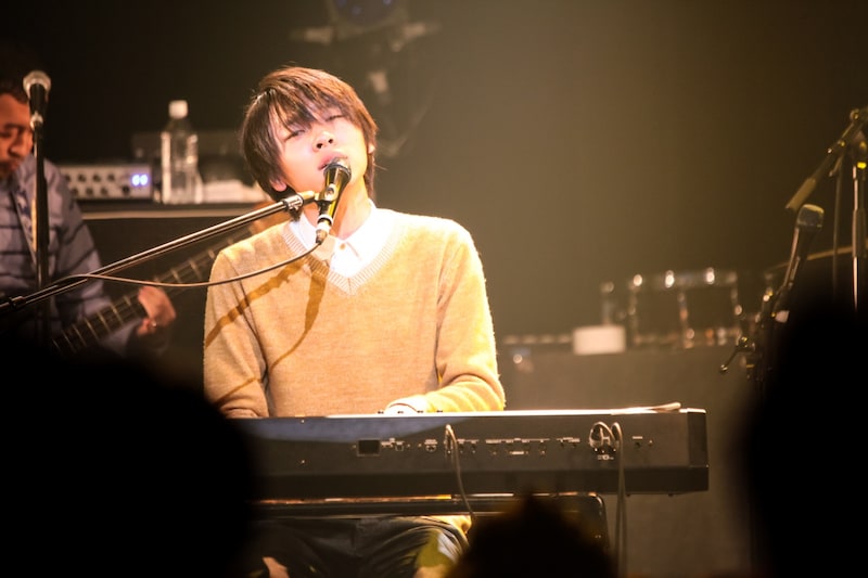 黒沼英之(撮影:西槙太一)